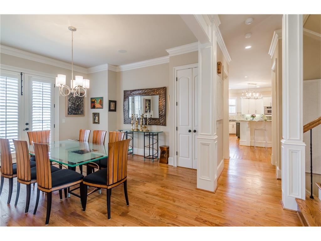 7782 Stables Drive, Atlanta, GA 30350