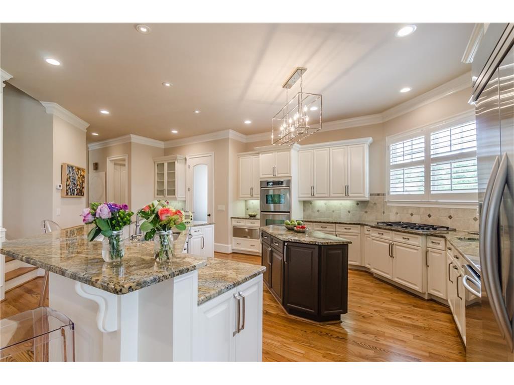 7782 Stables Drive, Atlanta, GA 30350