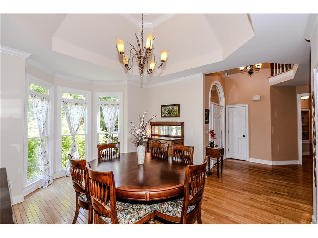 2349 Dunwoody Hollow Drive, Dunwoody, GA 30360
