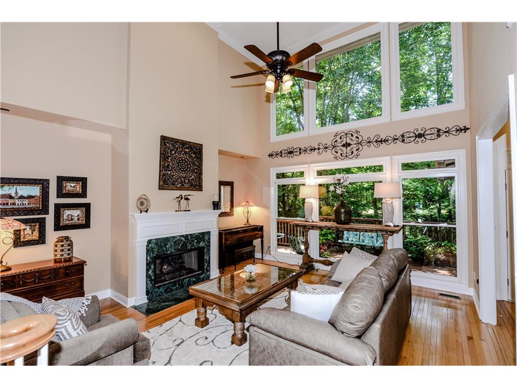 2349 Dunwoody Hollow Drive, Dunwoody, GA 30360