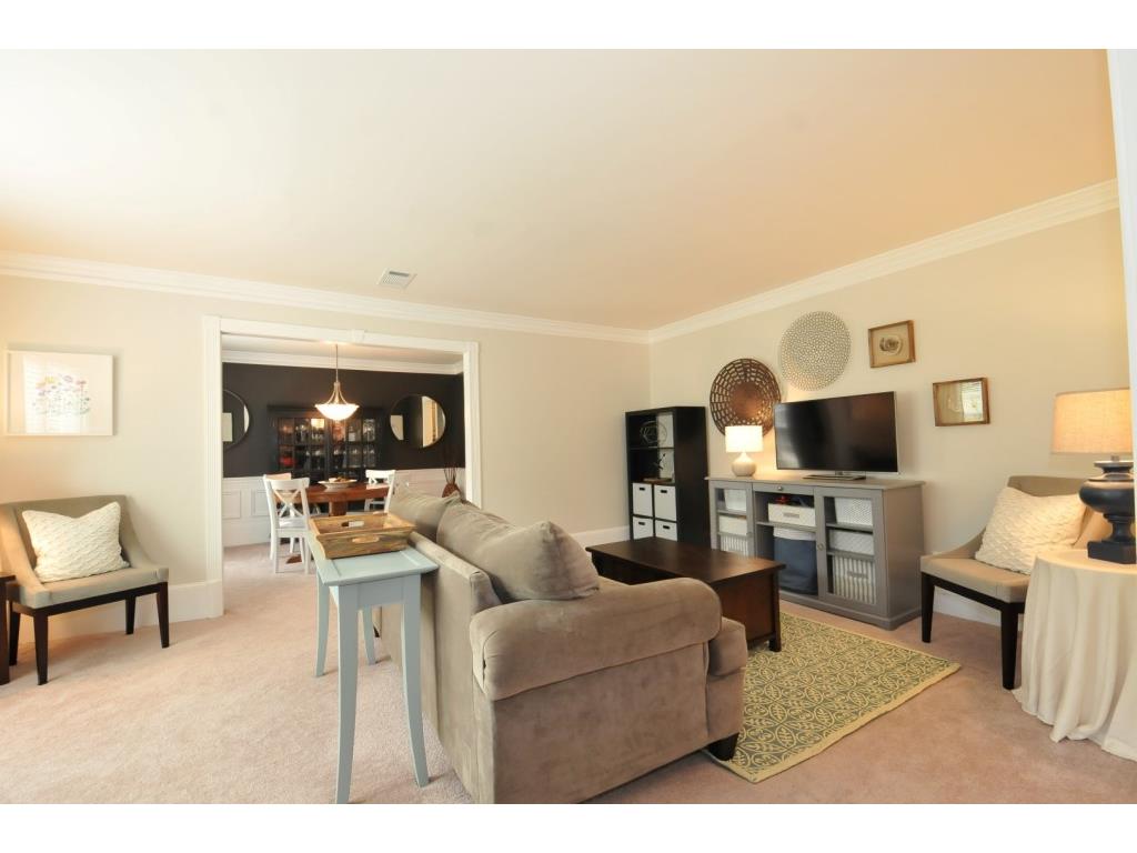 2918 Four Oaks Drive, Dunwoody, GA 30360