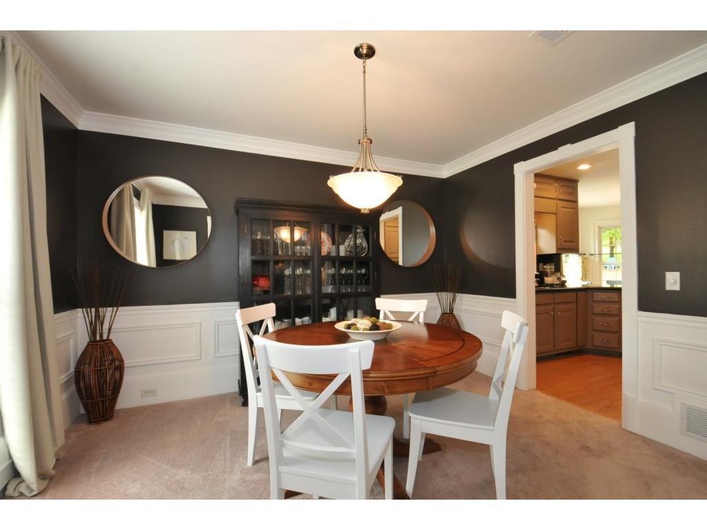 2918 Four Oaks Drive, Dunwoody, GA 30360
