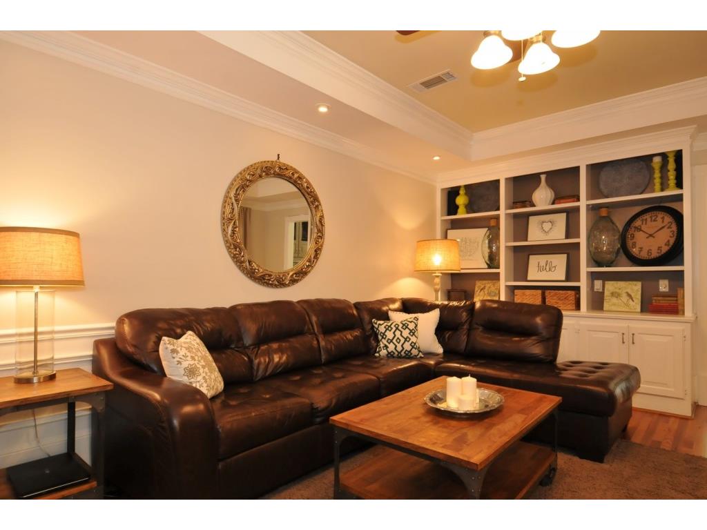 2918 Four Oaks Drive, Dunwoody, GA 30360