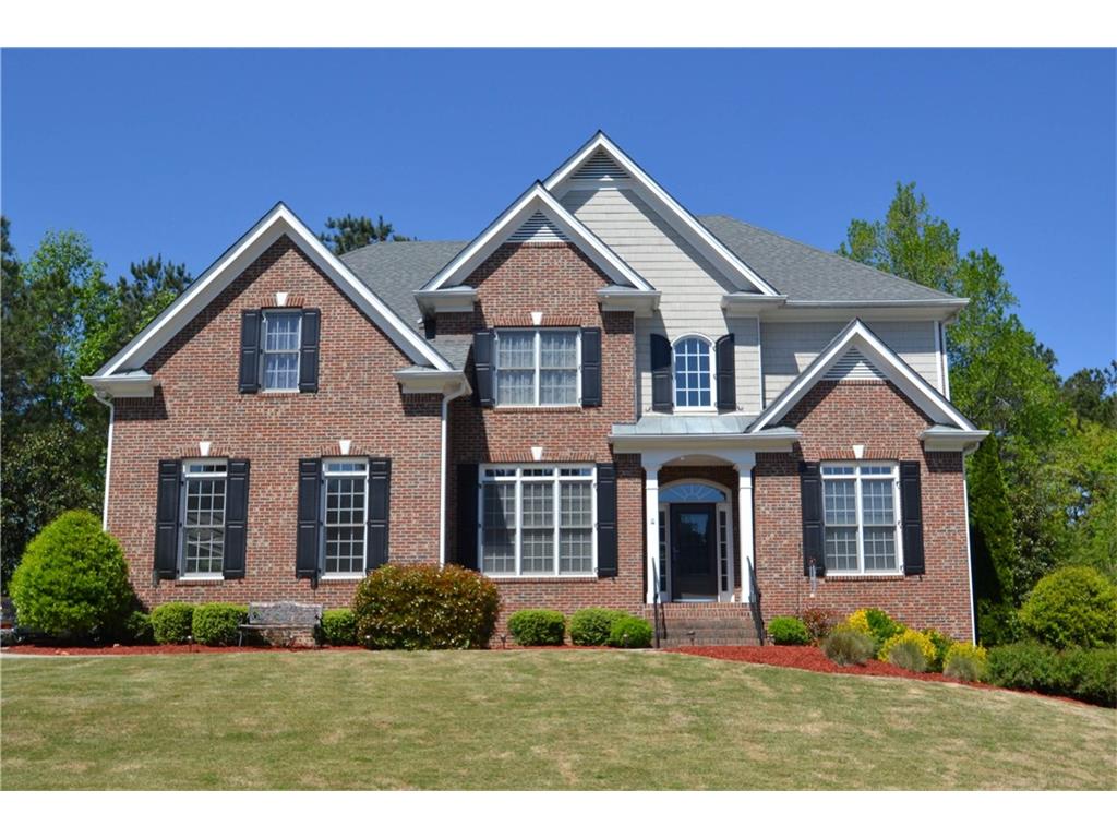 5416 Dunwoody Glen Court, Dunwoody, GA 30360