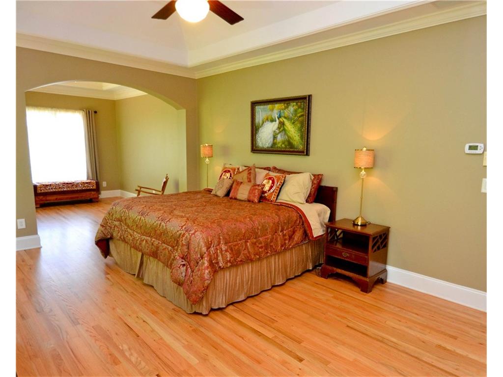 5416 Dunwoody Glen Court, Dunwoody, GA 30360