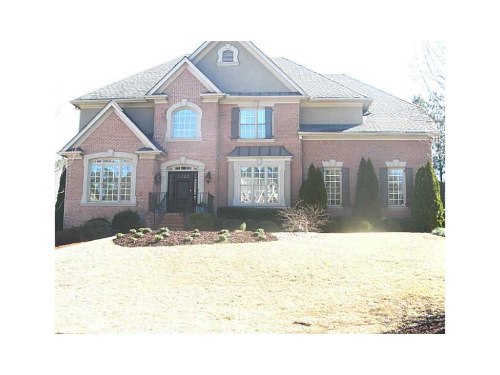 5413 Dunwoody Glen Court, Atlanta, GA 30360