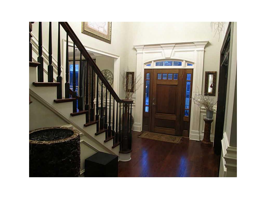 5413 Dunwoody Glen Court, Atlanta, GA 30360