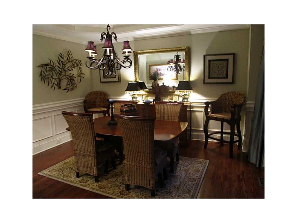5413 Dunwoody Glen Court, Atlanta, GA 30360