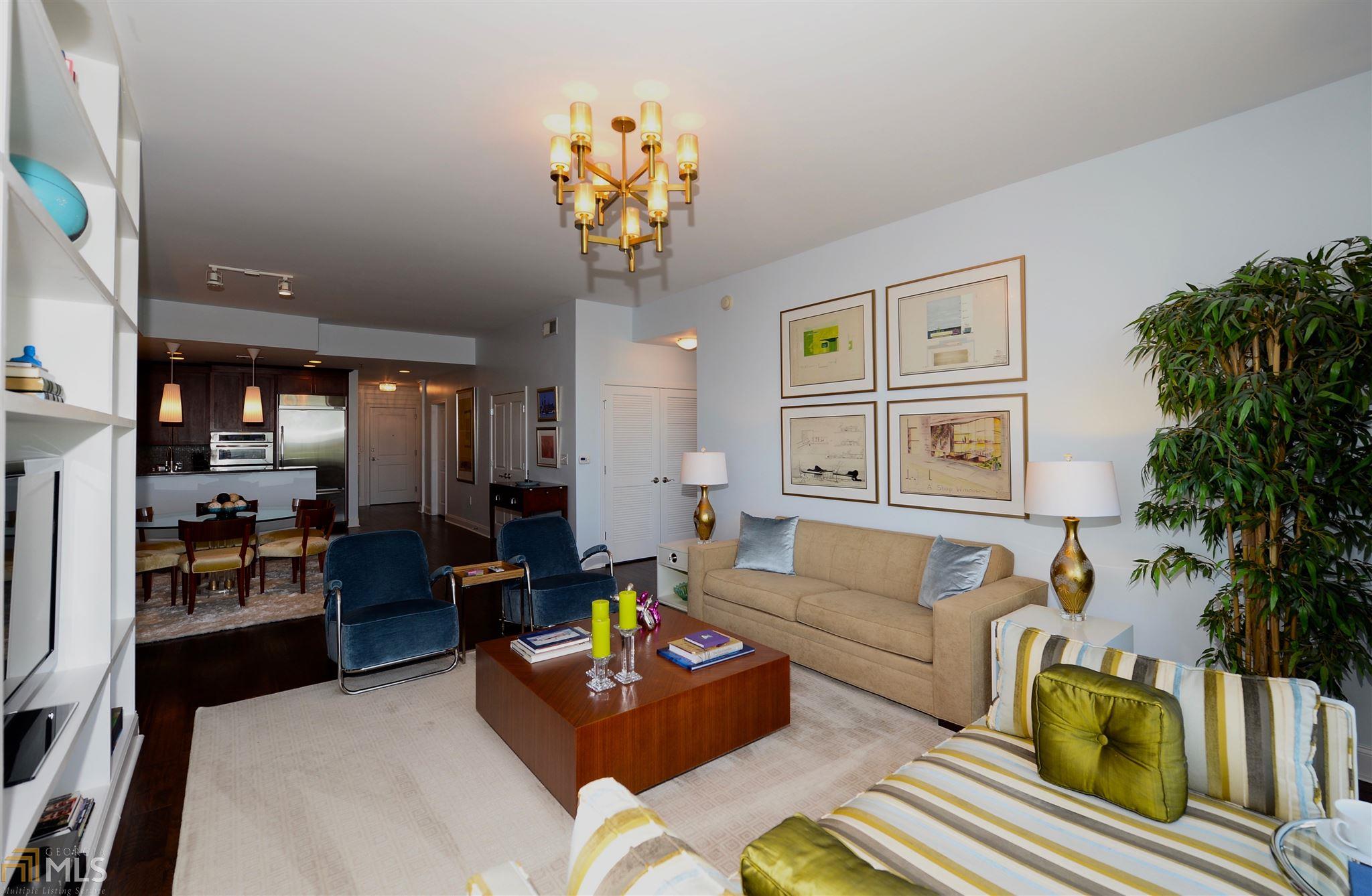 270 17th St, Atlanta, GA 30363