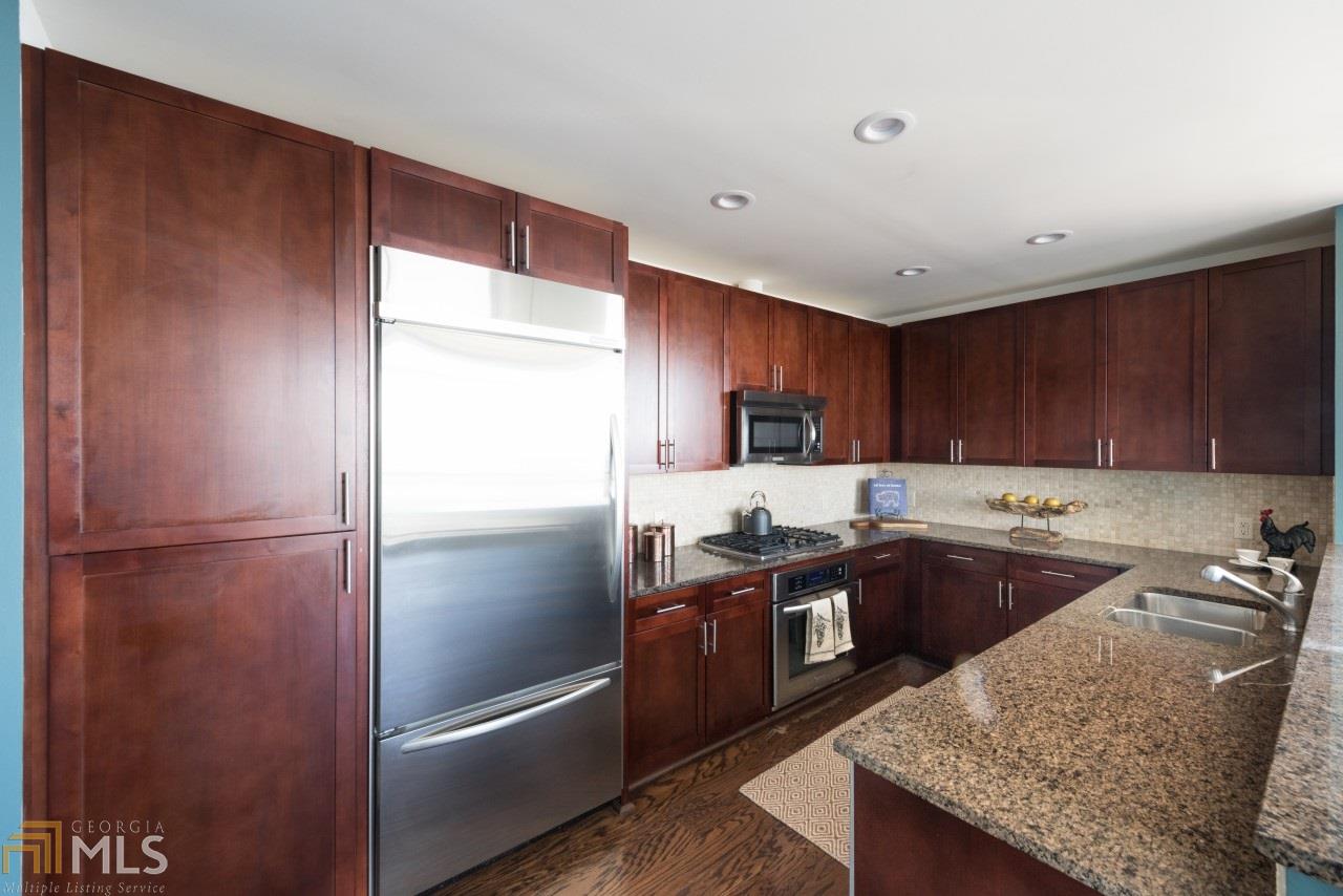 270 17th St, Atlanta, GA 30363