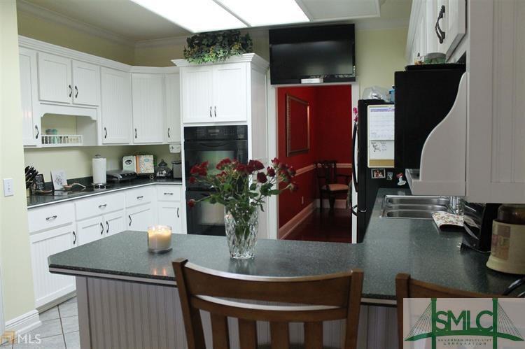 2000 Old Reidsville Collins Road, Collins, GA 30421
