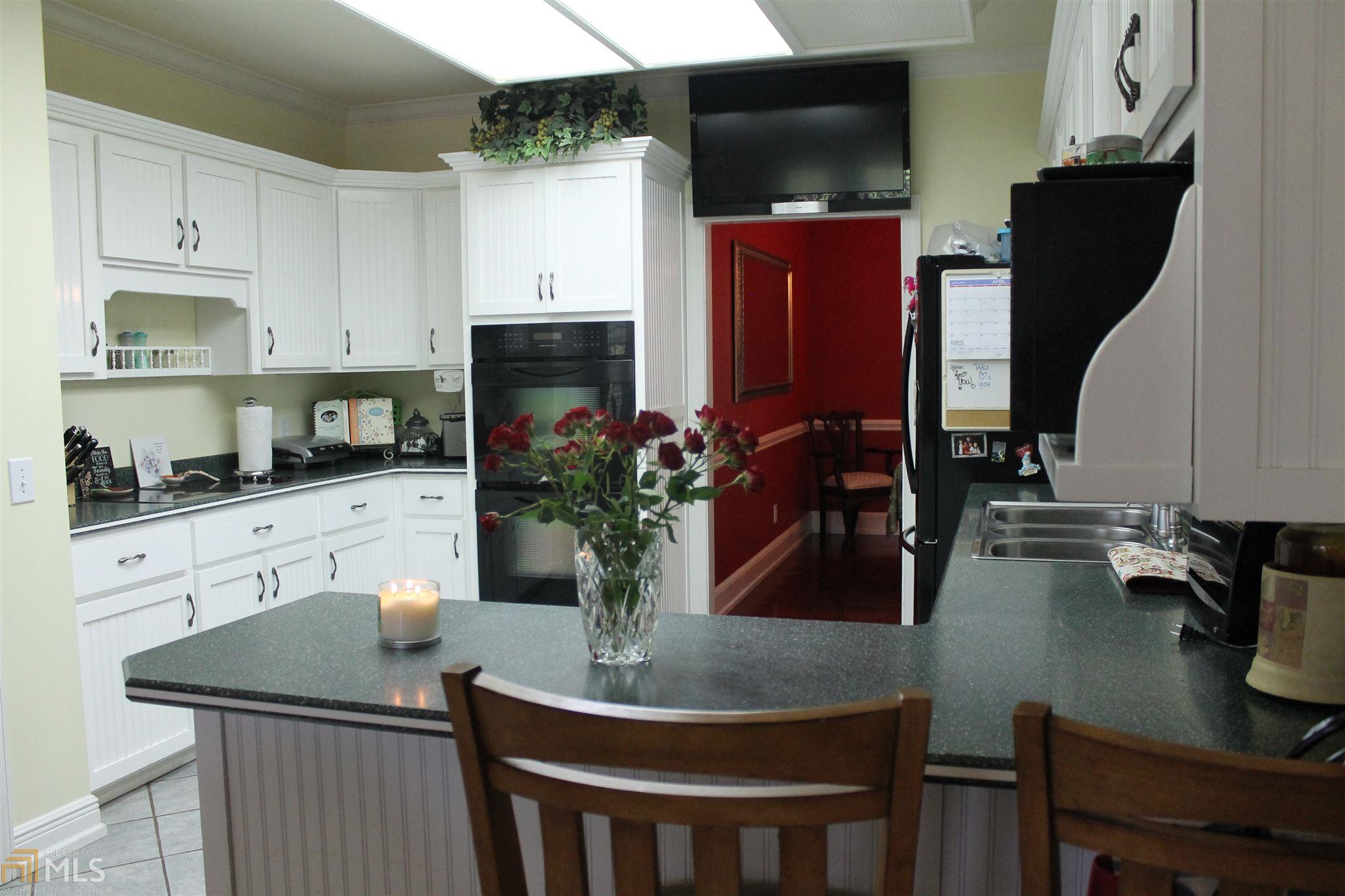 2000 Old Reidsville Collins Rd, Collins, GA 30421