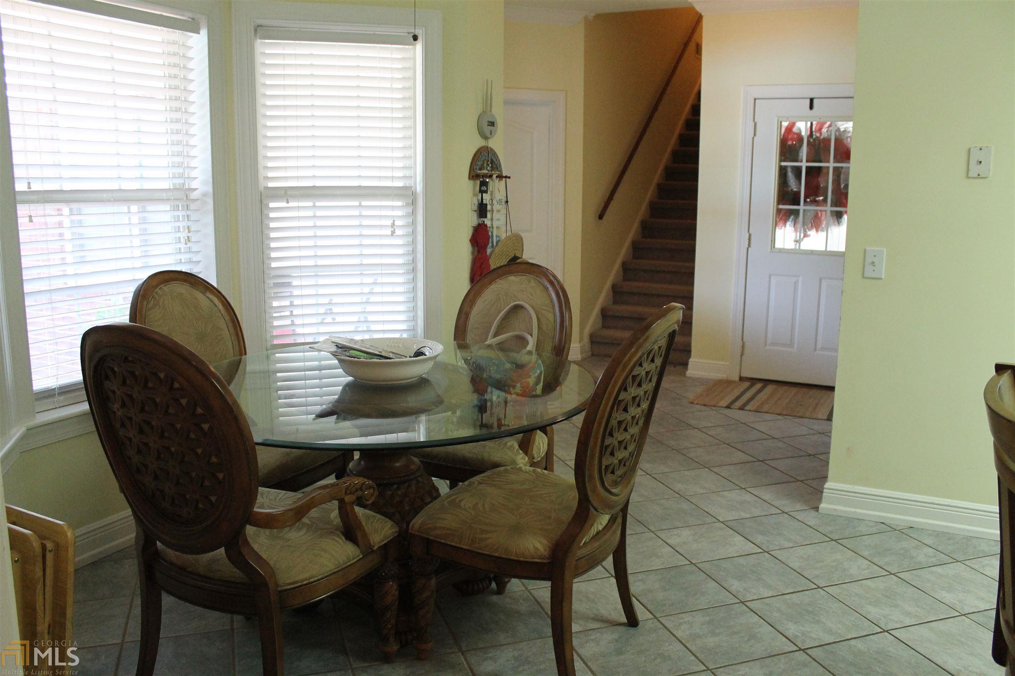 2000 Old Reidsville Collins Rd, Collins, GA 30421