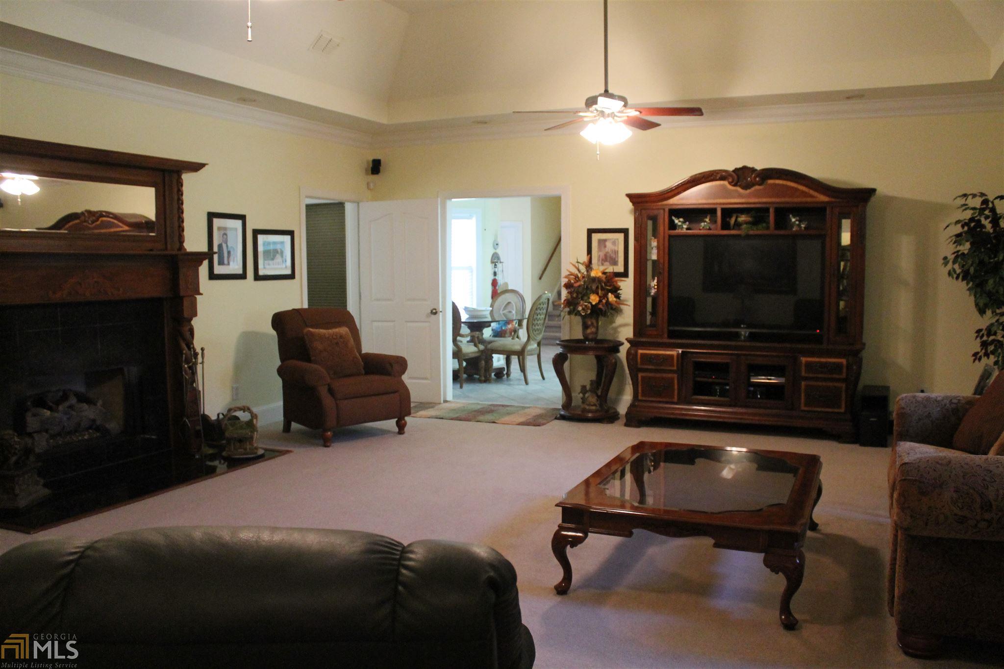 2000 Old Reidsville Collins Rd, Collins, GA 30421