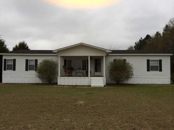 3332 Marcus Nobles Rd. NE