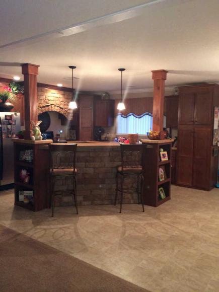 3332 Marcus Nobles Rd. NE