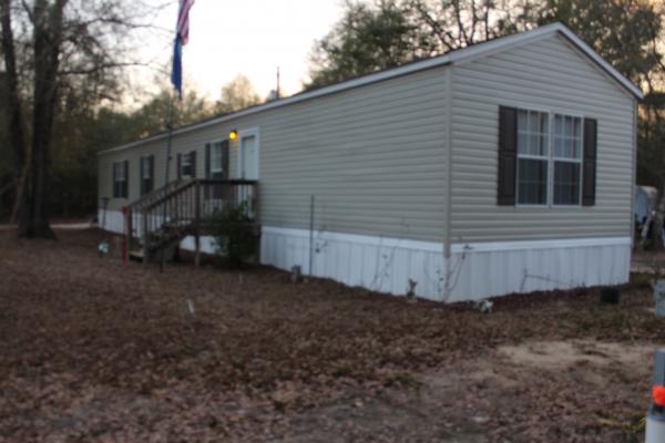 47 Turkey John Ln. ,GA, Glenwood, 30428