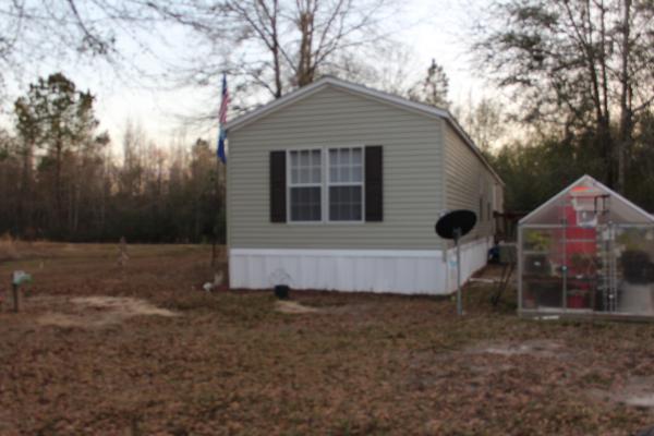 47 Turkey John Ln. ,GA, Glenwood, 30428
