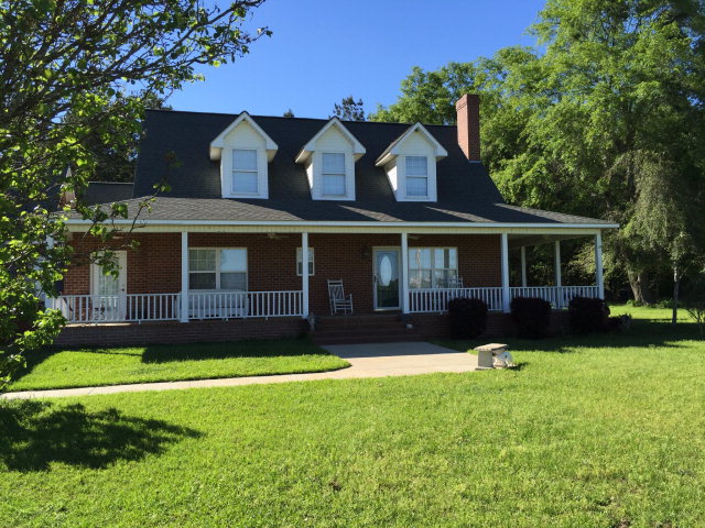 362 Currie Rd, Uvalda, GA 30473