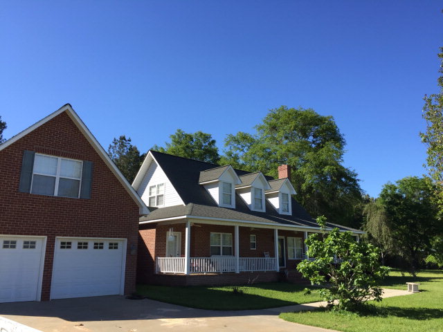 362 Currie Rd, Uvalda, GA 30473