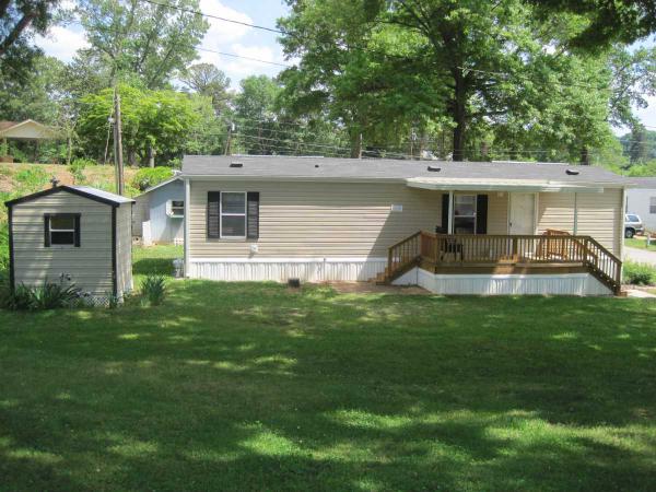 Lake Lanier Mobile Home Community 3000 Clarks Bridge RoadGainesville, GA 30501