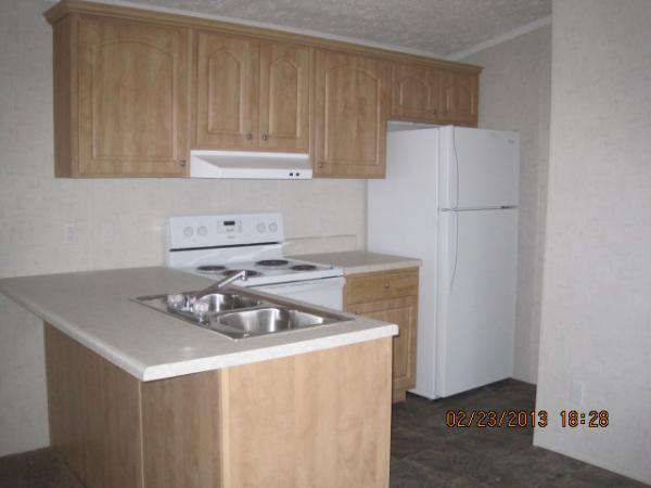 Lake Lanier Mobile Home Community 3000 Clarks Bridge RoadGainesville, GA 30501