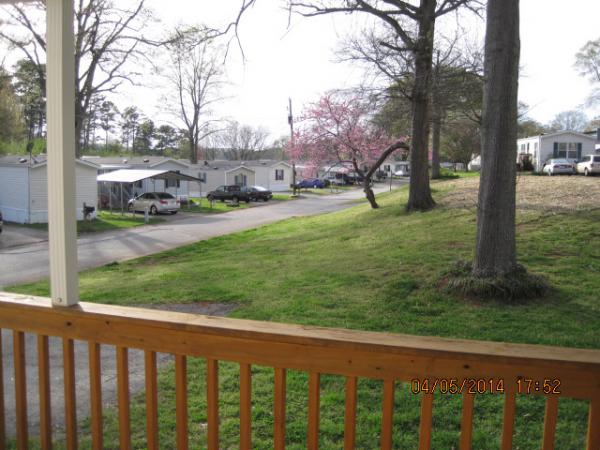 Lake Lanier Mobile Home Community 3000 Clarks Bridge RoadGainesville, GA 30501