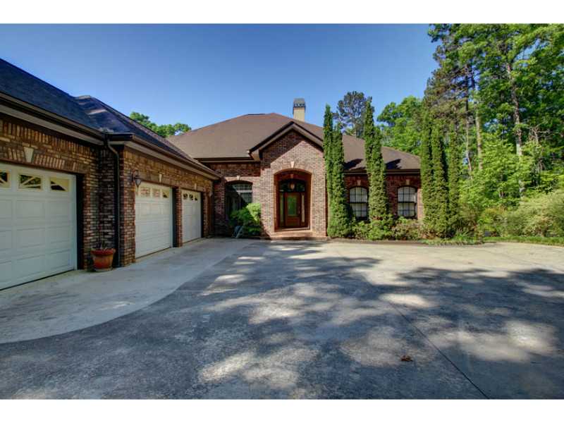 4011 Tree Line Court, Gainesville, GA 30501