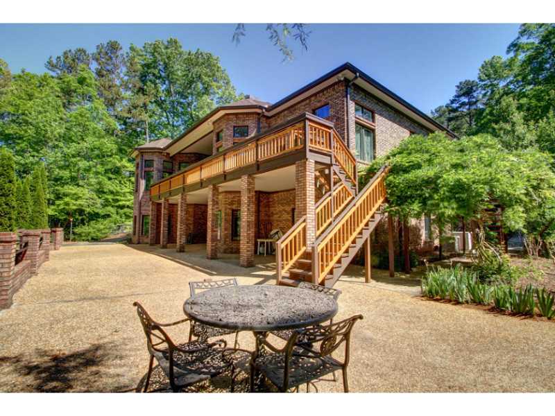 4011 Tree Line Court, Gainesville, GA 30501