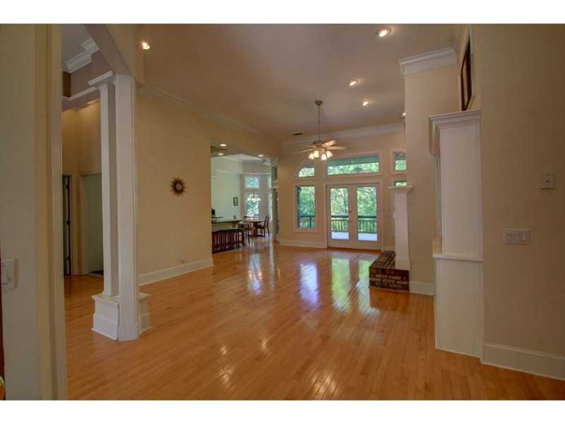 4011 Tree Line Court, Gainesville, GA 30501