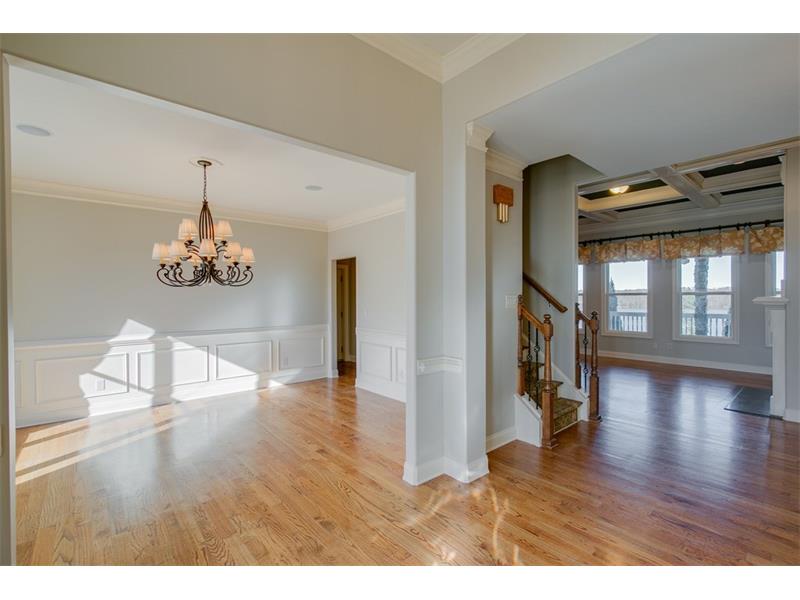 1976 Riverview Drive, Gainesville, GA 30501