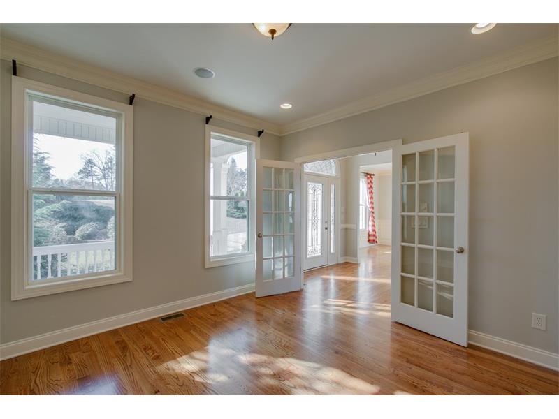 1976 Riverview Drive, Gainesville, GA 30501