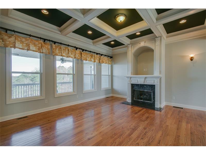 1976 Riverview Drive, Gainesville, GA 30501