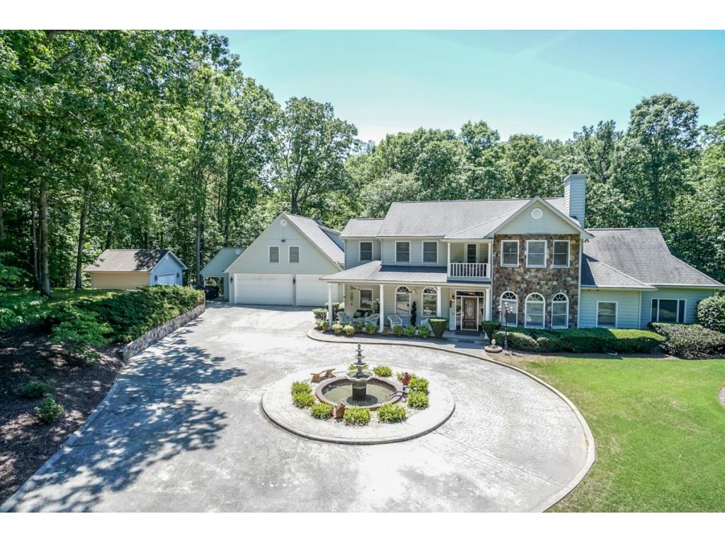 4819 Waverly Landing, Gainesville, GA 30504