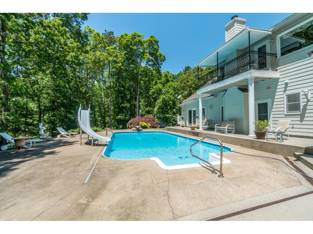 4819 Waverly Landing, Gainesville, GA 30504