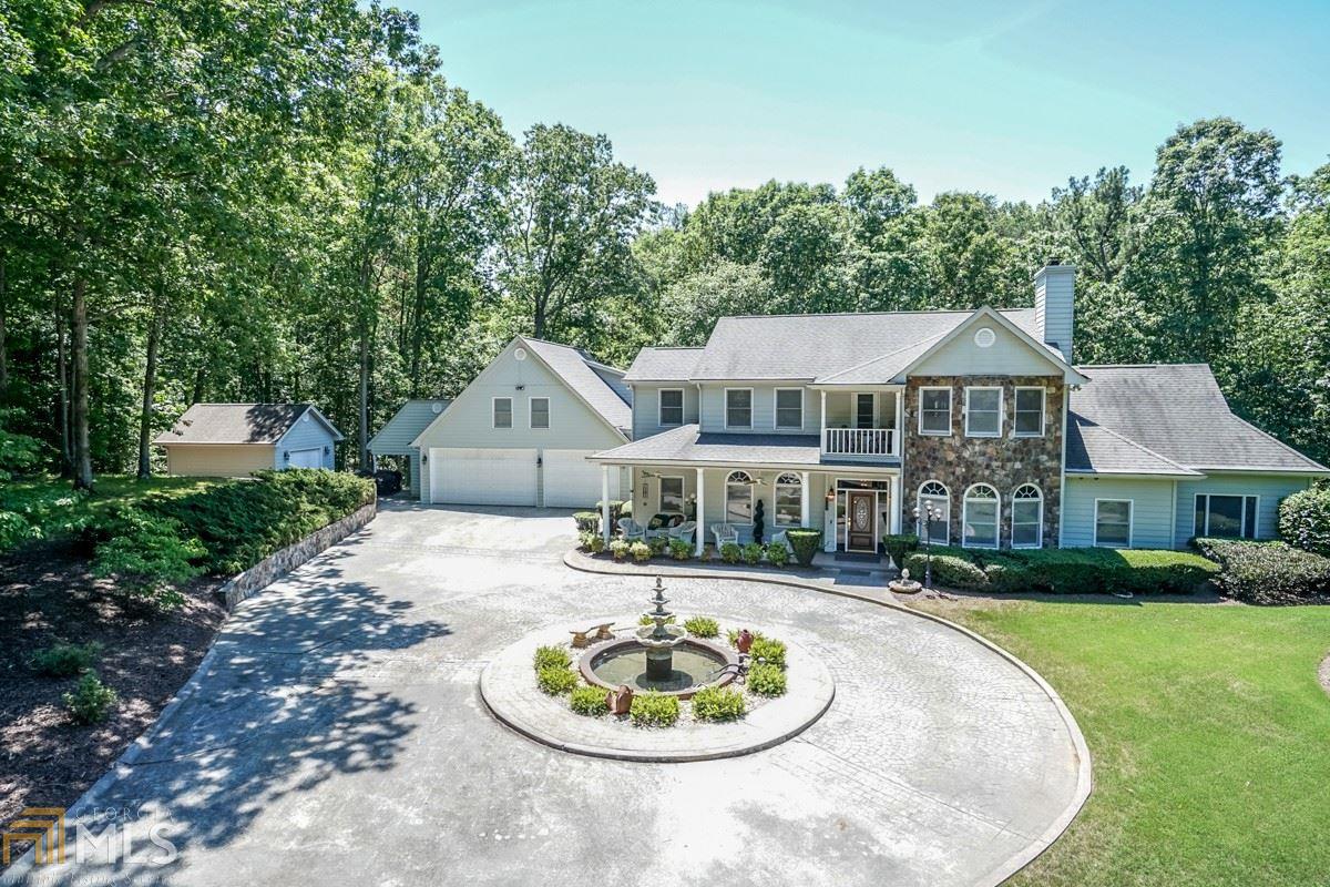 4819 Waverly Lndg, Gainesville, GA 30504