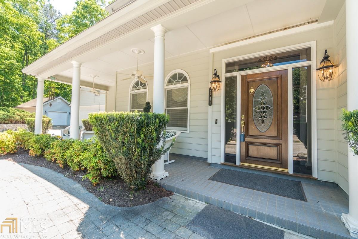 4819 Waverly Lndg, Gainesville, GA 30504