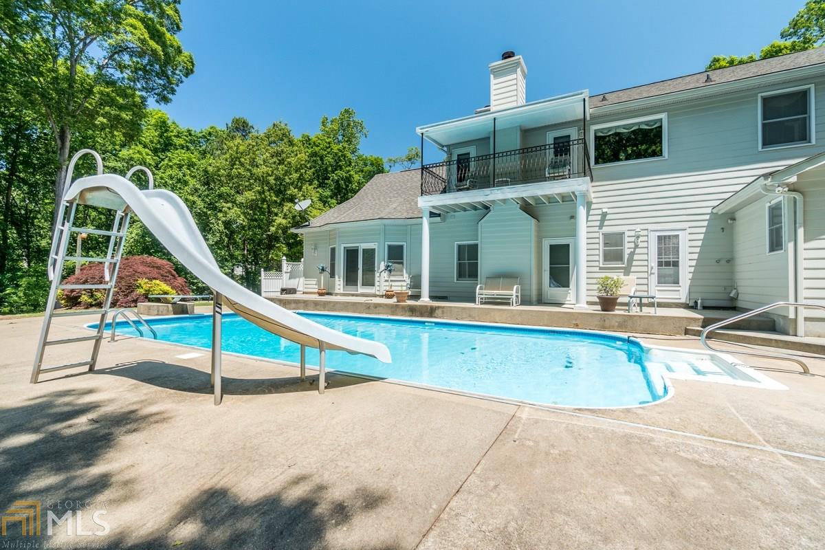 4819 Waverly Lndg, Gainesville, GA 30504