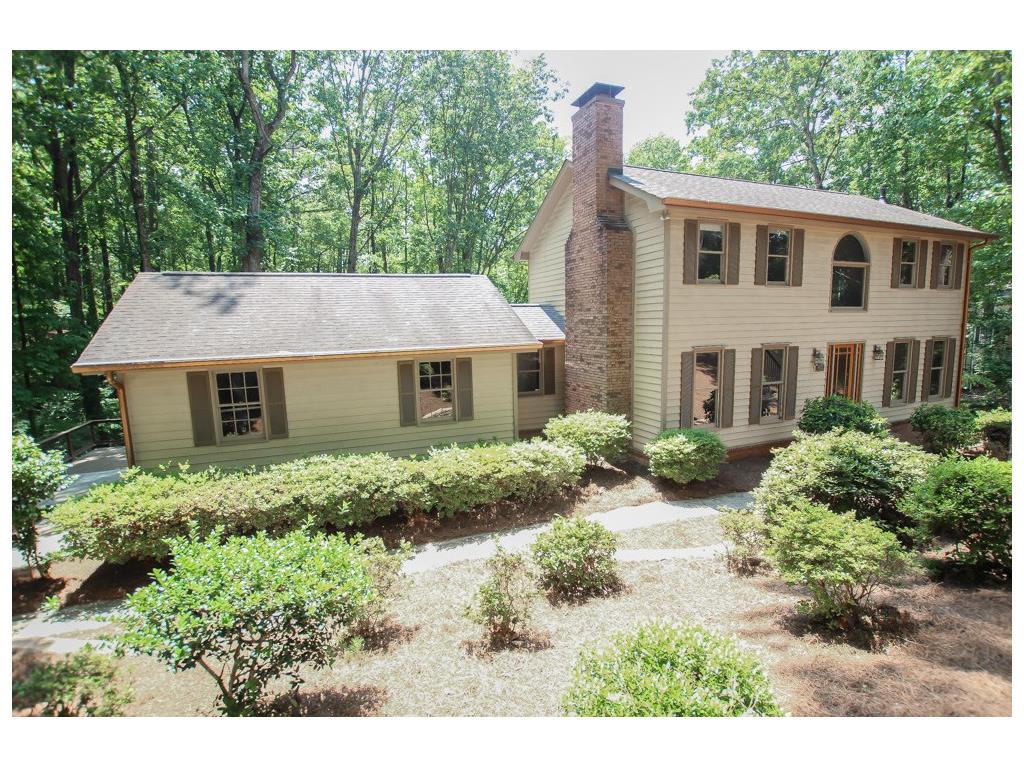 5731 HARBOR N, Gainesville, GA 30504