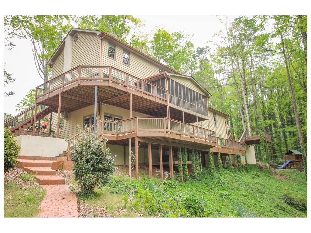 5731 HARBOR N, Gainesville, GA 30504