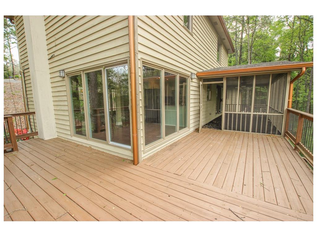 5731 HARBOR N, Gainesville, GA 30504