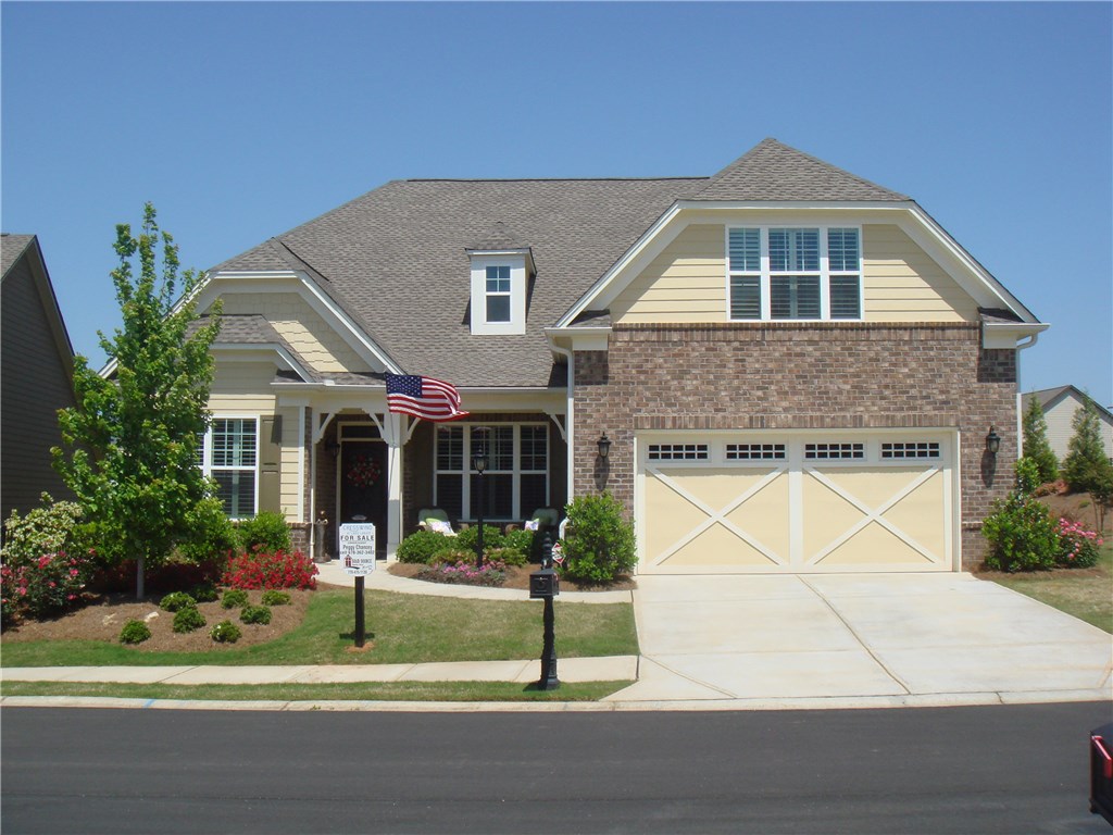 3402 Locust Cove Road SW, Gainesville, GA 30504