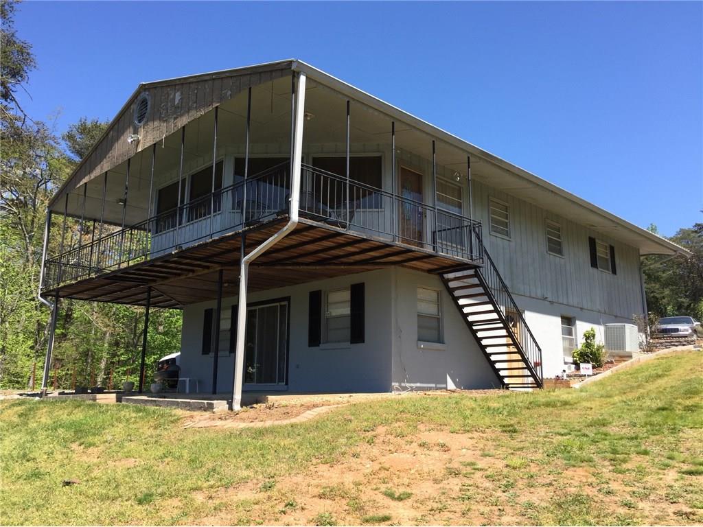 2509 Pemmican Run, Gainesville, GA 30504