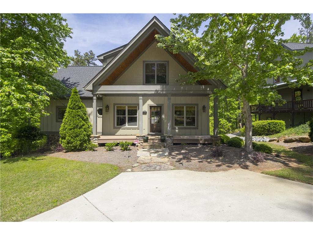 5274 Trudy Circle, Gainesville, GA 30504