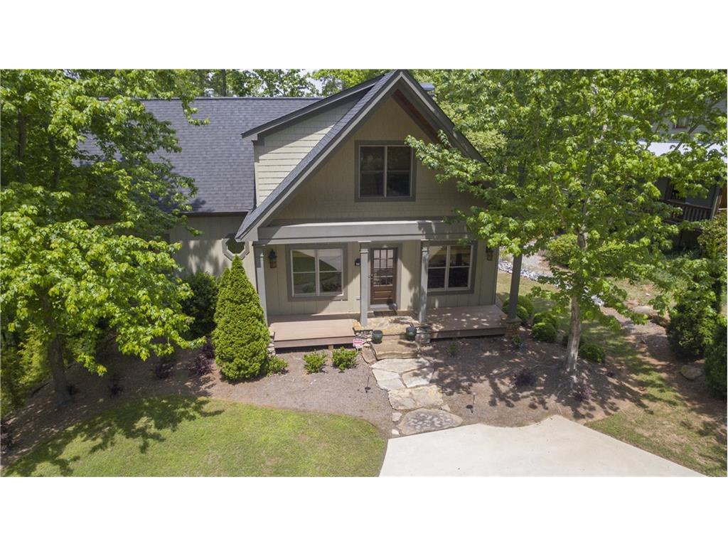 5274 Trudy Circle, Gainesville, GA 30504