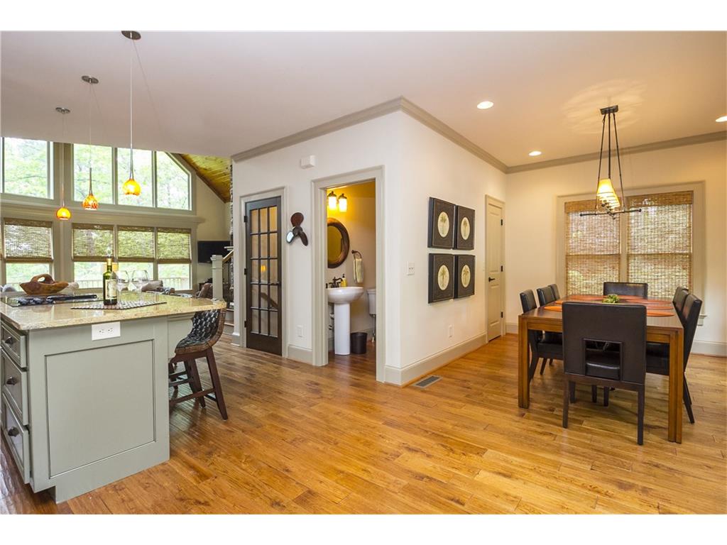 5274 Trudy Circle, Gainesville, GA 30504