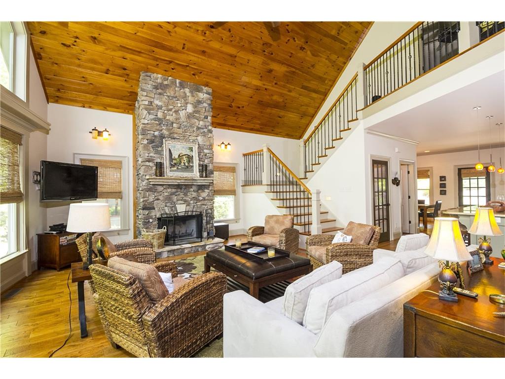 5274 Trudy Circle, Gainesville, GA 30504