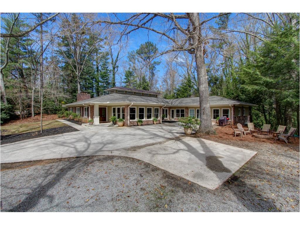 5465 Hulsey Circle, Gainesville, GA 30504
