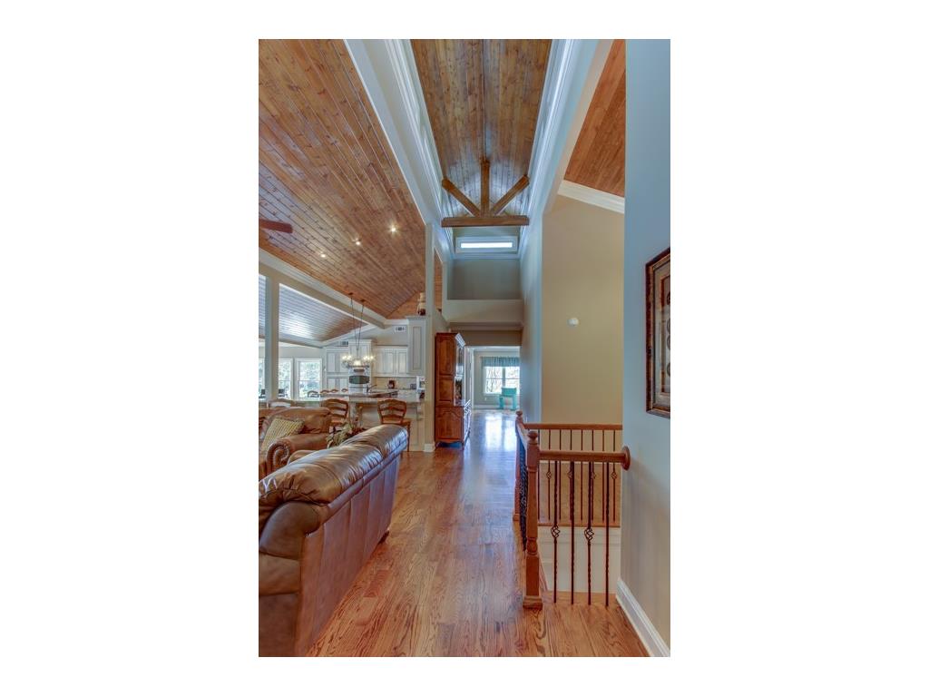 5465 Hulsey Circle, Gainesville, GA 30504