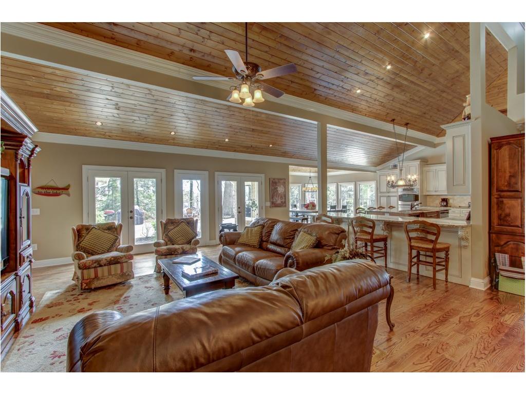 5465 Hulsey Circle, Gainesville, GA 30504